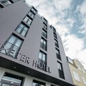 Hotel 1 of 106