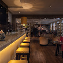 Lounge 1 of 50