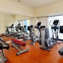 Health and Fitness 1 of 12