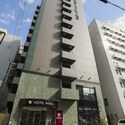 Hotel 1 of 197