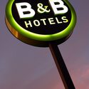 Hotel 1 of 43