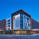Hotel 1 of 23