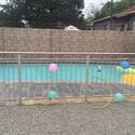 Pool 1 of 7