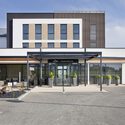 Hotel 1 of 45