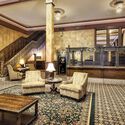 Hotel Interior 1 of 37