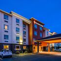 Hotel 1 of 22