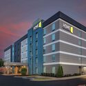 Hotel 1 of 53