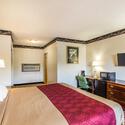 Room 1 of 4