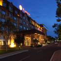 Hotel 1 of 9