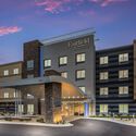 Hotel 1 of 33