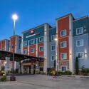 Hotel 1 of 43