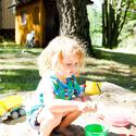Childrens Activities 1 of 3