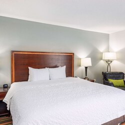 Hampton Inn Winston Salem Hanes Mall on 1990 Hampton Inn Ct in Winston