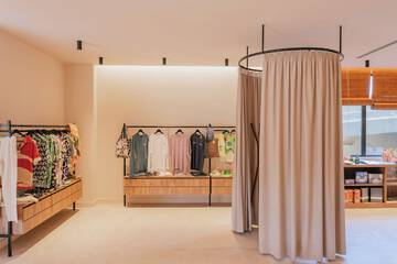 Gift shop