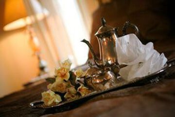In-Room Coffee