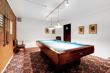 Billiards