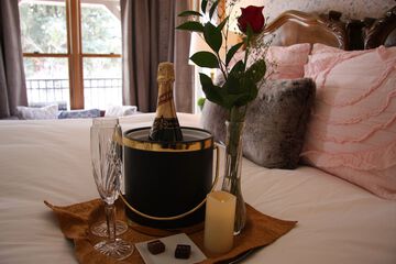 Room service - dining