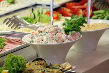 Buffet