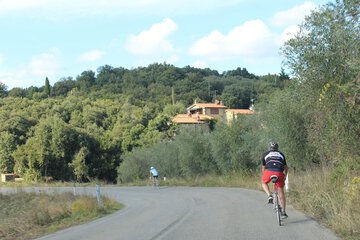 Bicycling