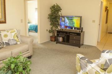 Hotel Interior or Public Areas