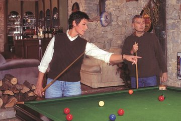 Billiards