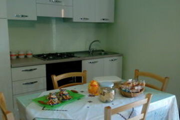 In-Room Kitchenette