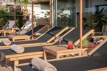 Sundeck