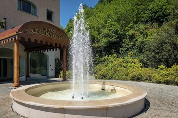 Fountain