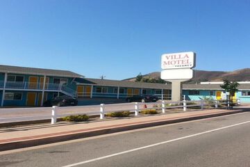 Villa Motel