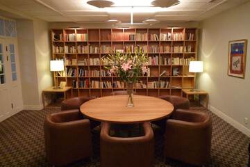 Library