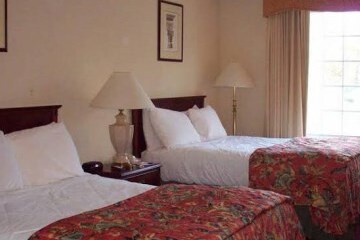  Howard Johnson Atlantic City/Egg Harbor Township 33