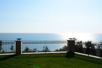 Beach or Ocean View