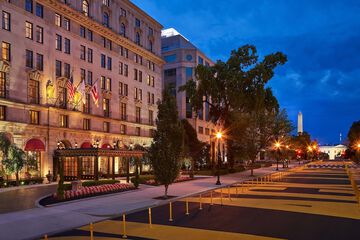 The St. Regis Washington D.C.