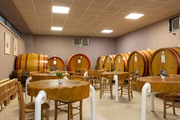 Winery