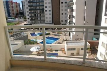 Guestroom View
