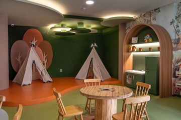 Children's activities