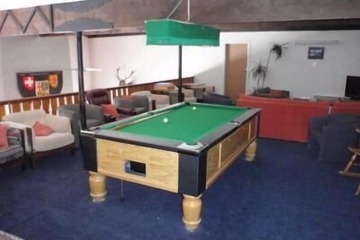 Billiards
