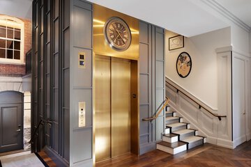 Hotel Interior 8 of 63