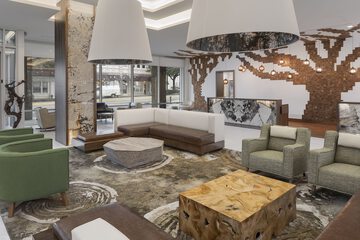 Hotel Interior 13 of 56