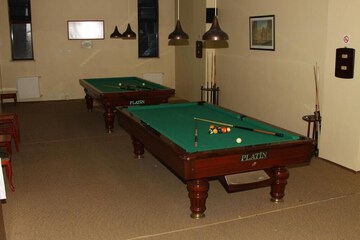Billiards