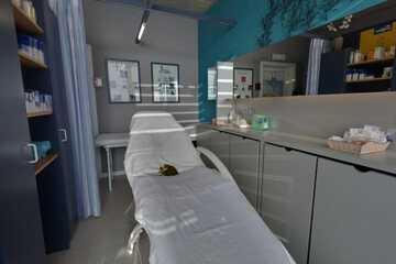 Treatment room