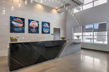 Hotel Interior 3 of 31