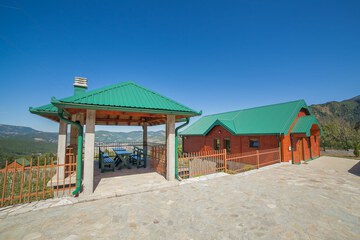 Gazebo