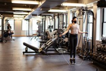 Health and Fitness 81 of 88