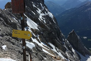 Hiking