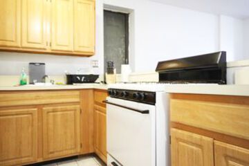 In-Room Kitchen