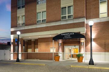 TownePlace Suites by Marriott Champaign Urbana / Campustown