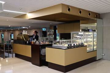 Cafe
