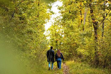 Hiking