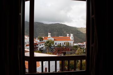 View from room